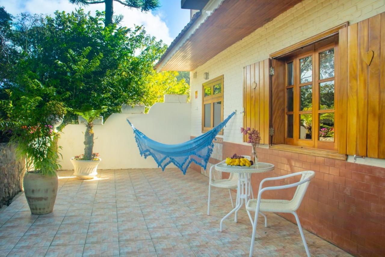 Pousada Ricanto Amore Mio Monte Verde  Εξωτερικό φωτογραφία