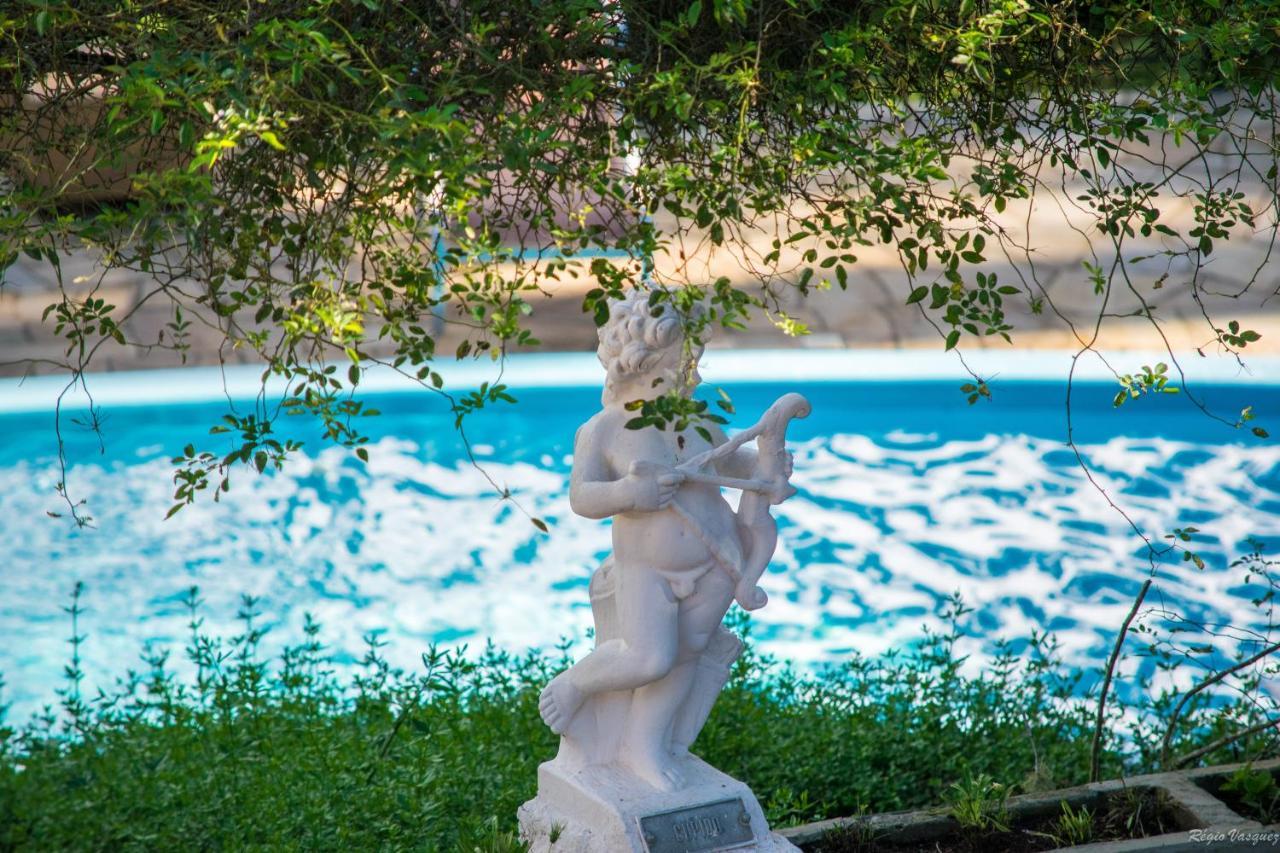 Pousada Ricanto Amore Mio Monte Verde  Εξωτερικό φωτογραφία