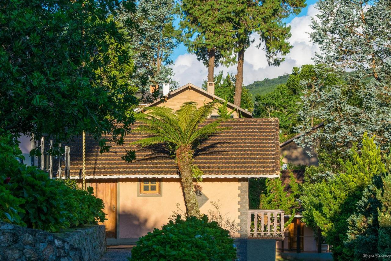 Pousada Ricanto Amore Mio Monte Verde  Εξωτερικό φωτογραφία