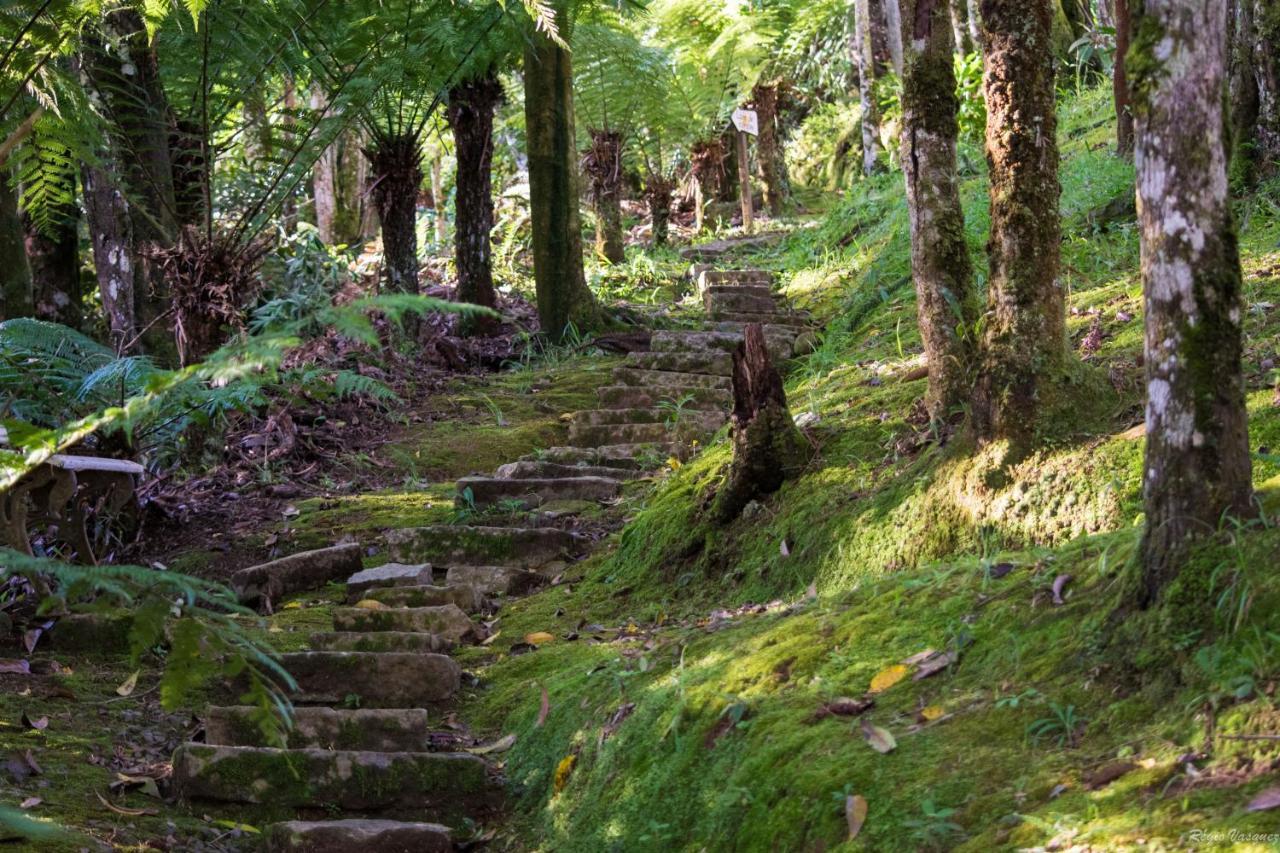 Pousada Ricanto Amore Mio Monte Verde  Εξωτερικό φωτογραφία