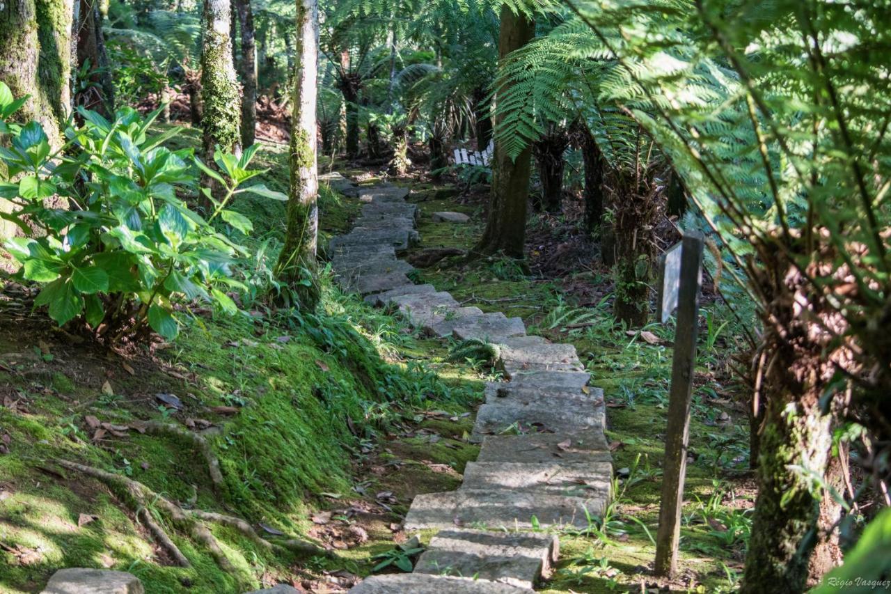 Pousada Ricanto Amore Mio Monte Verde  Εξωτερικό φωτογραφία